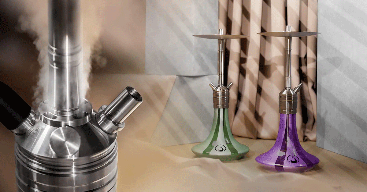 STEAMULATION